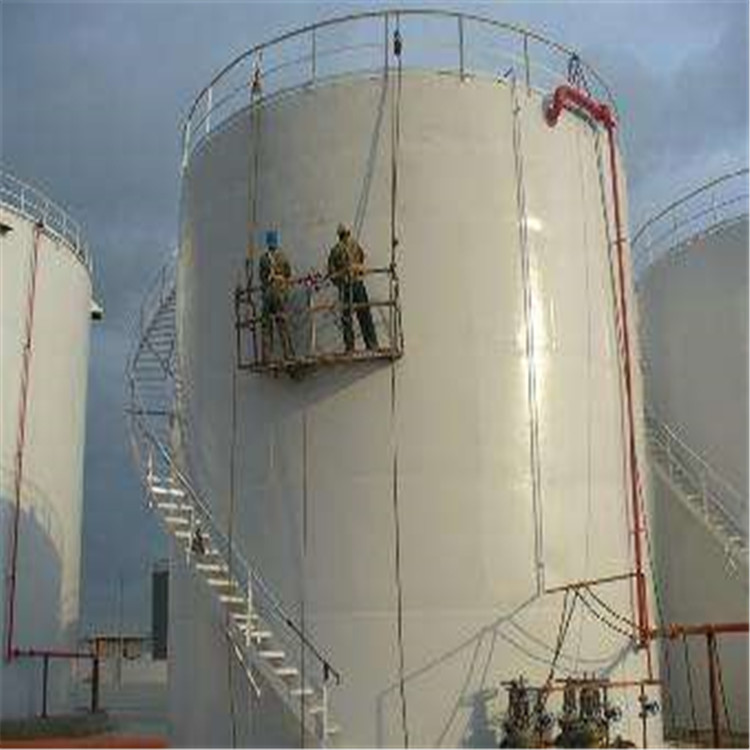 池州喷漆翻新・工业喷漆・设备喷漆服务简介